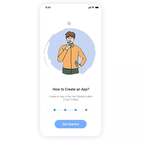 Build your own app without code online - create any app without coding