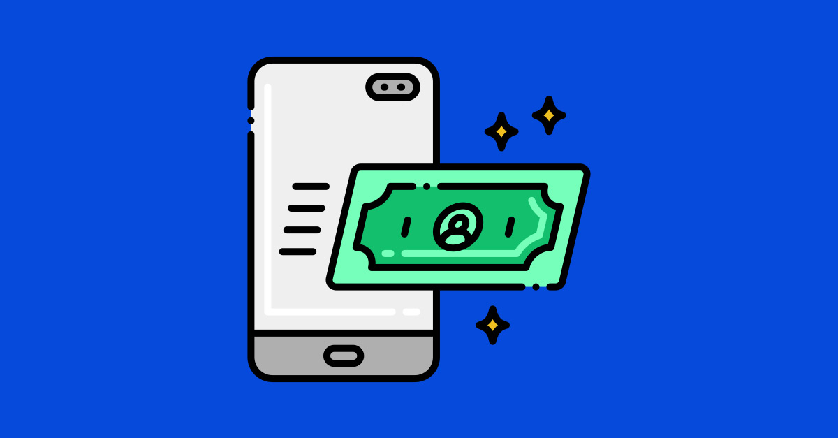 How Do Free Apps Make Money 